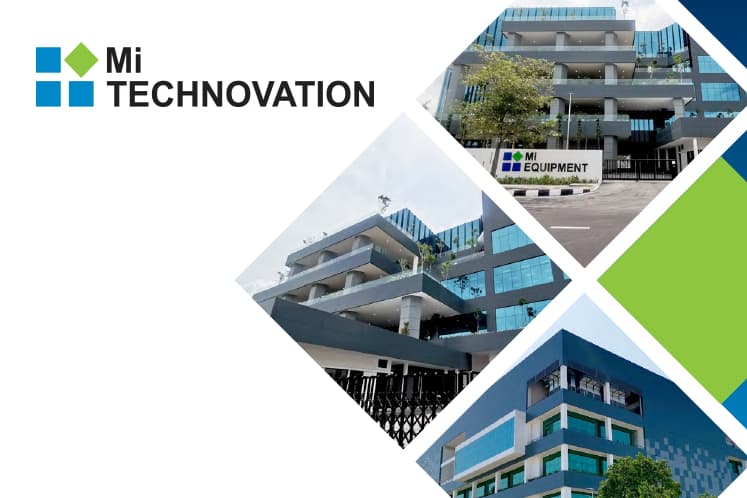 Mi Technovation may rebound further, says RHB Retail 