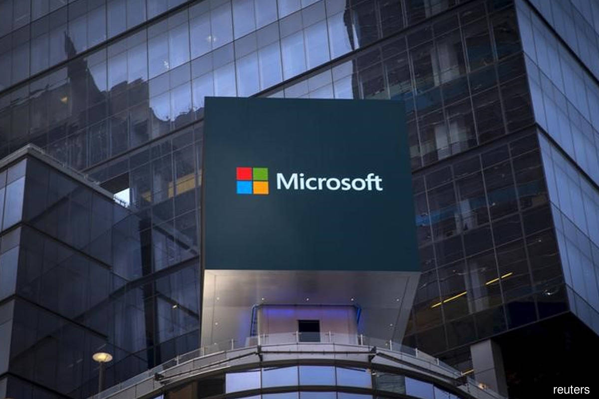 Microsoft says it will not enforce non-compete clauses in US employee agreements