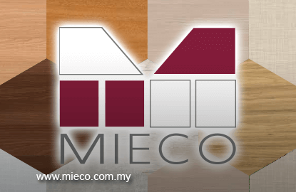 Mieco Chipboard Gets Mgo From Syf Resources Chairman At 90 Sen A Share The Edge Markets