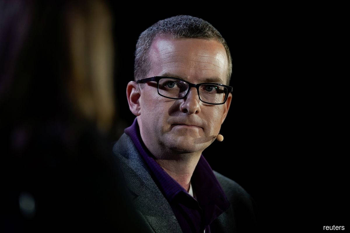 Facebook Chief Technology Officer Schroepfer to step down