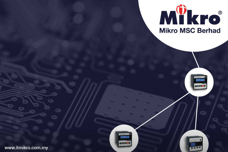 Mikro Msc To Tap Into Iot For Its Expansion In Fy18 The Edge Markets