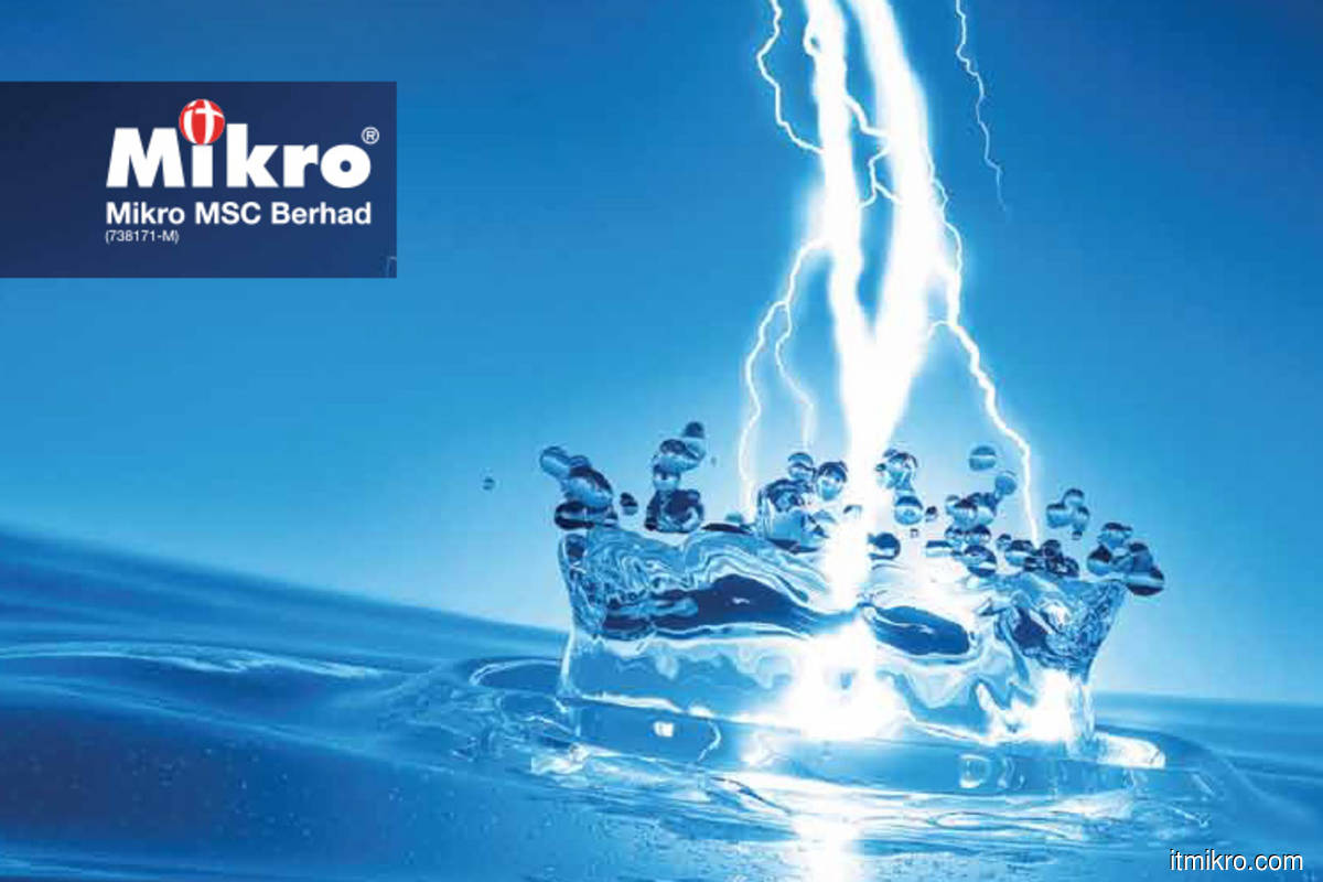 Mikro MSC plans private placement to part-finance purchase of stake in biomass fuel exporter