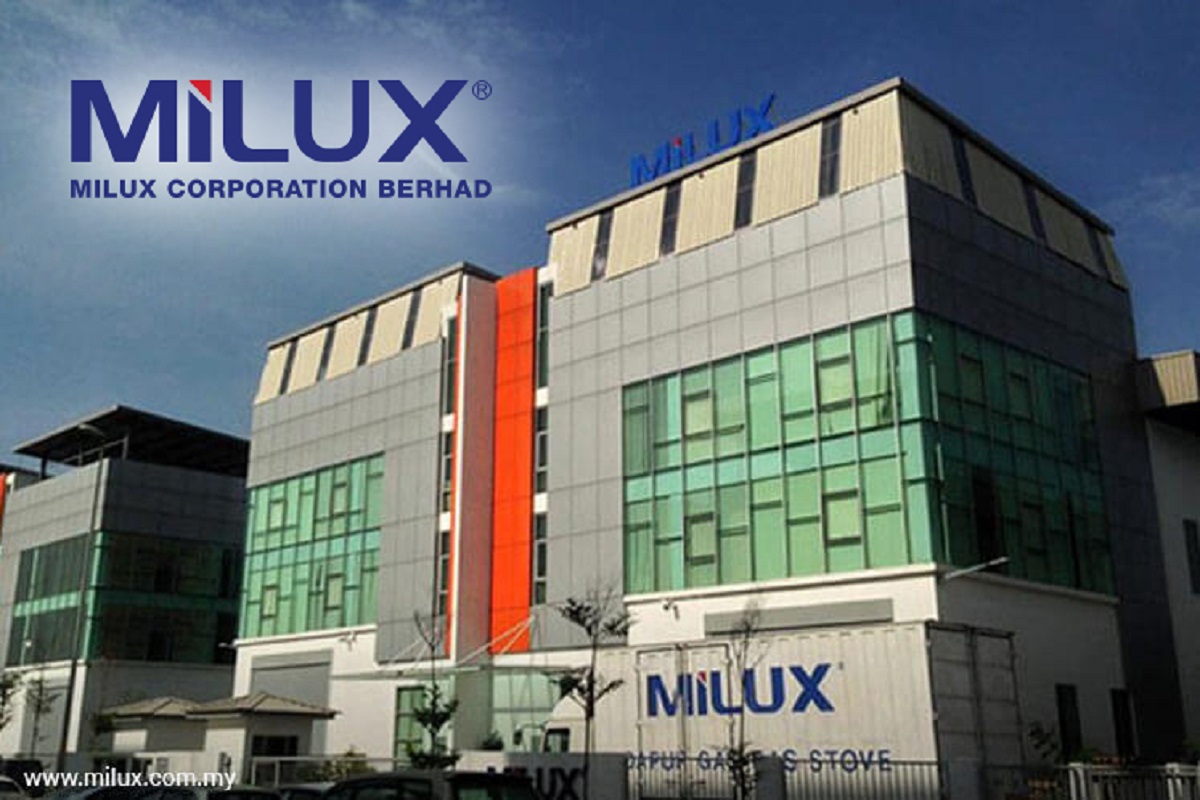 Milux breaches RM1 for first time in seven months 