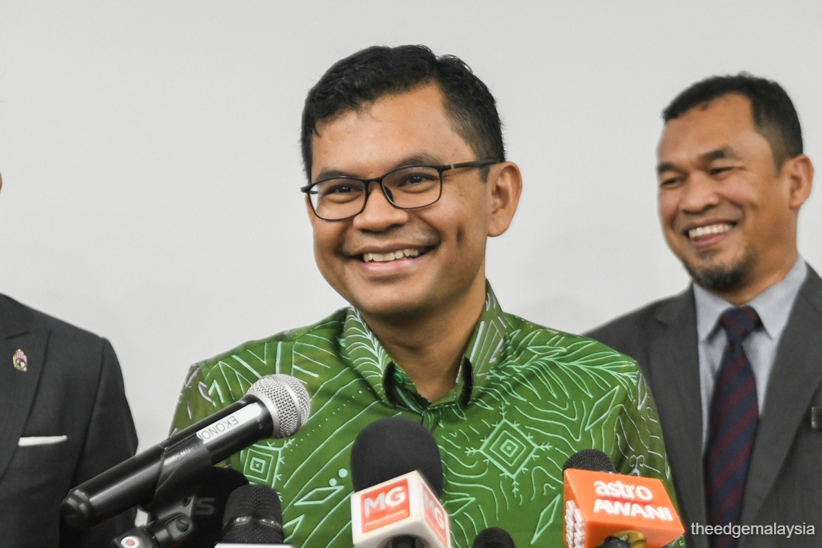 Govt focuses on better aid delivery amid ageing population challenge ...