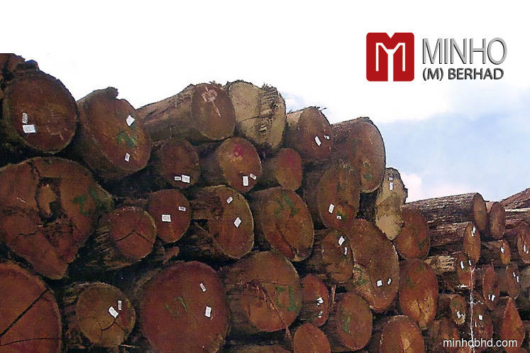 Minho timber complex in Pahang temporarily closed due to Covid-19