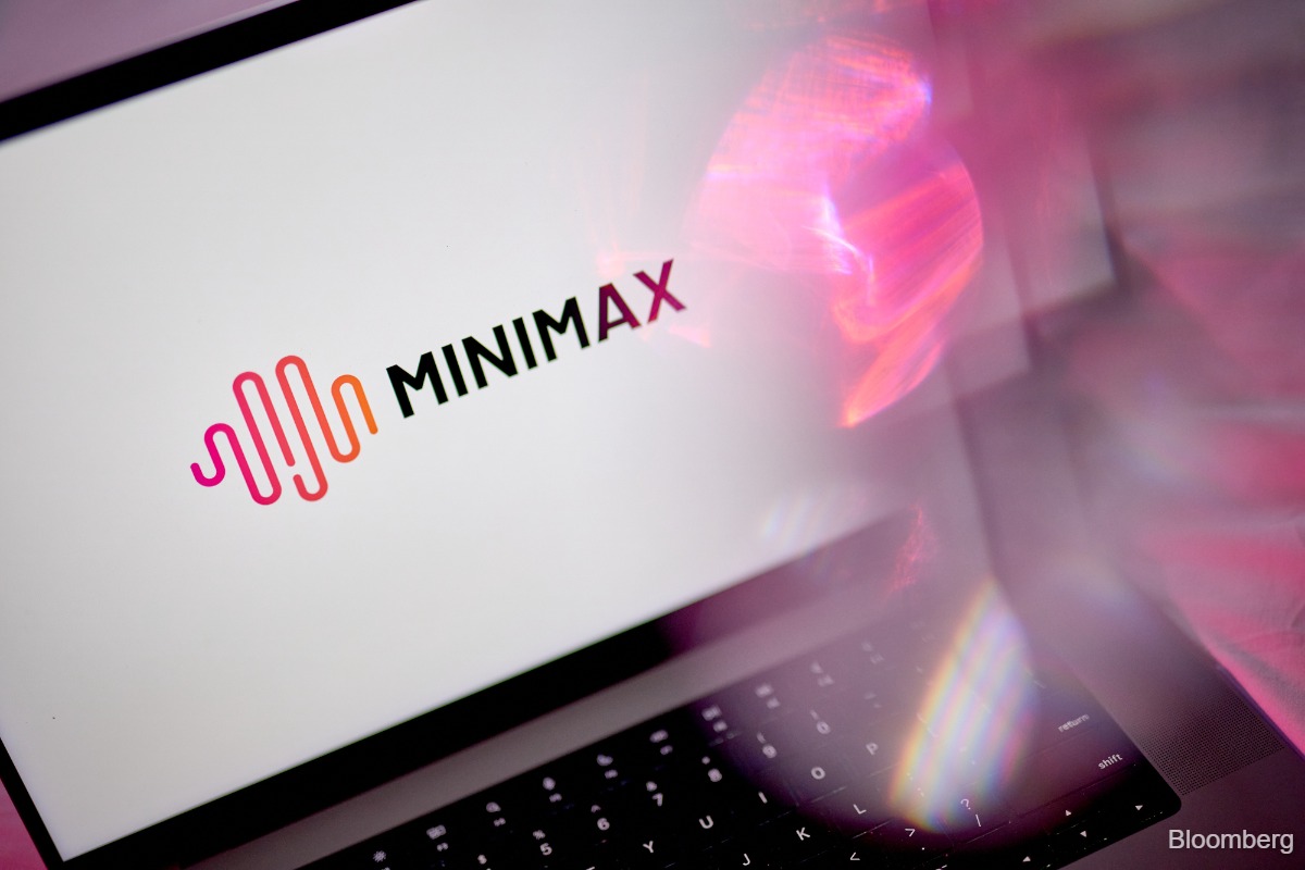 Baillie Gifford, Singapore's GIC buying shares in MiniMax&rsquo;s US$619m HK IPO &mdash; Bloomberg