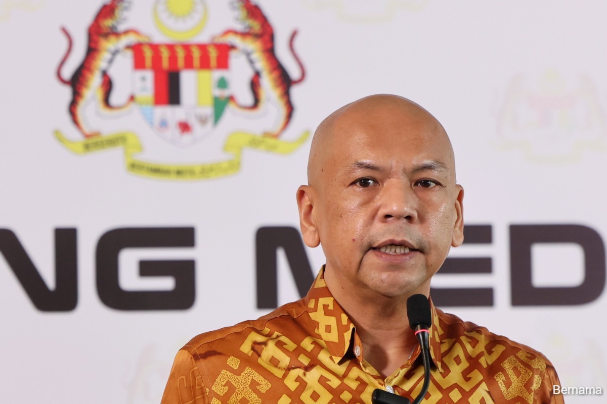 New e-commerce law to strengthen regulation, accountability, says Armizan