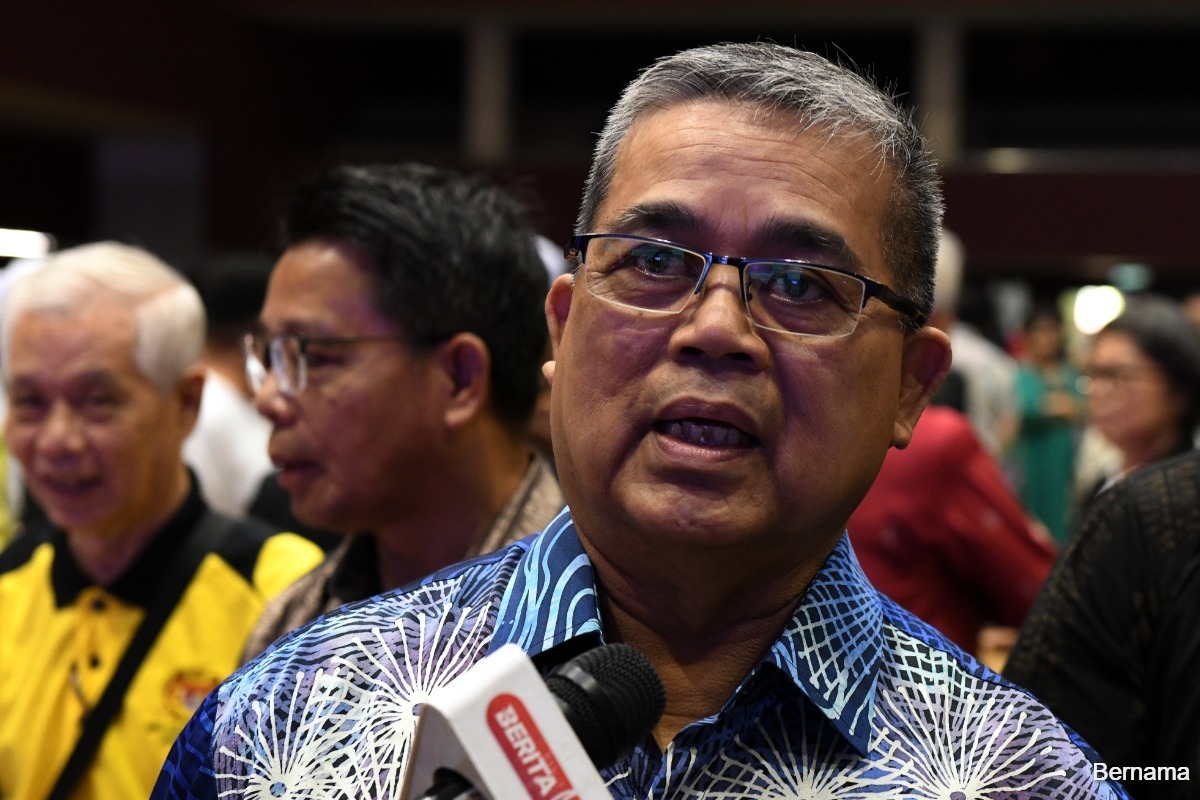 Boosting national history through National Education Blueprint a timely move &mdash; Aaron