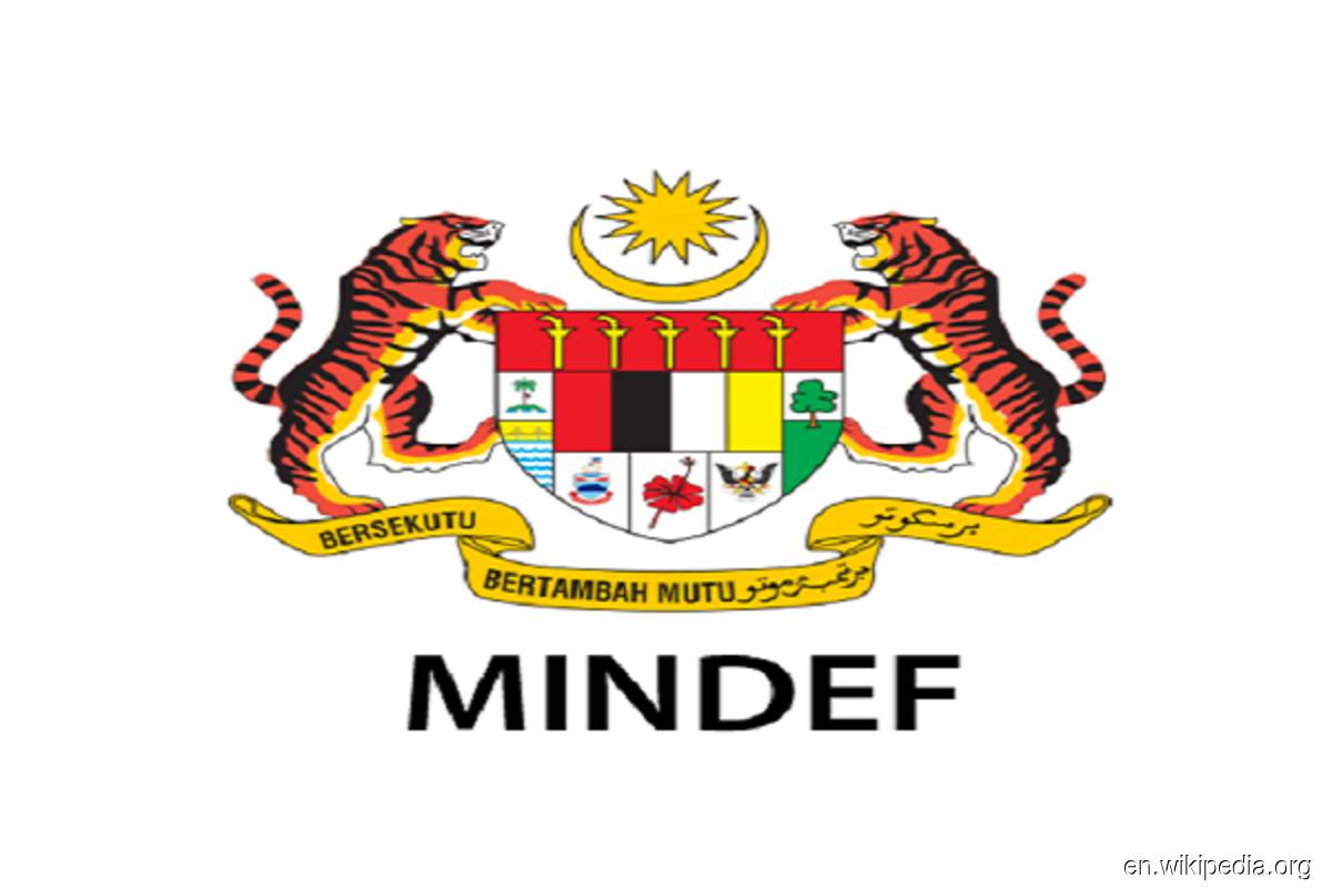 Mindef enhances its cyber security system | KLSE Screener