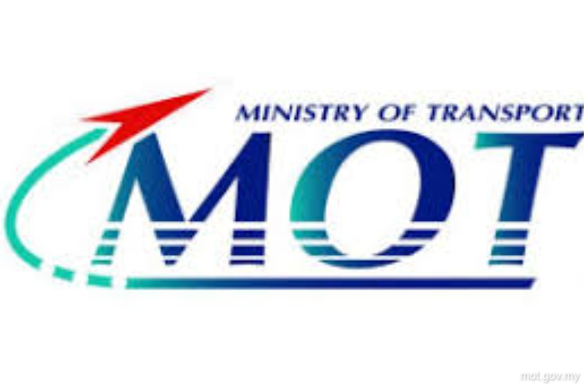 MOT announces phased review and modernisation of Malaysian maritime laws