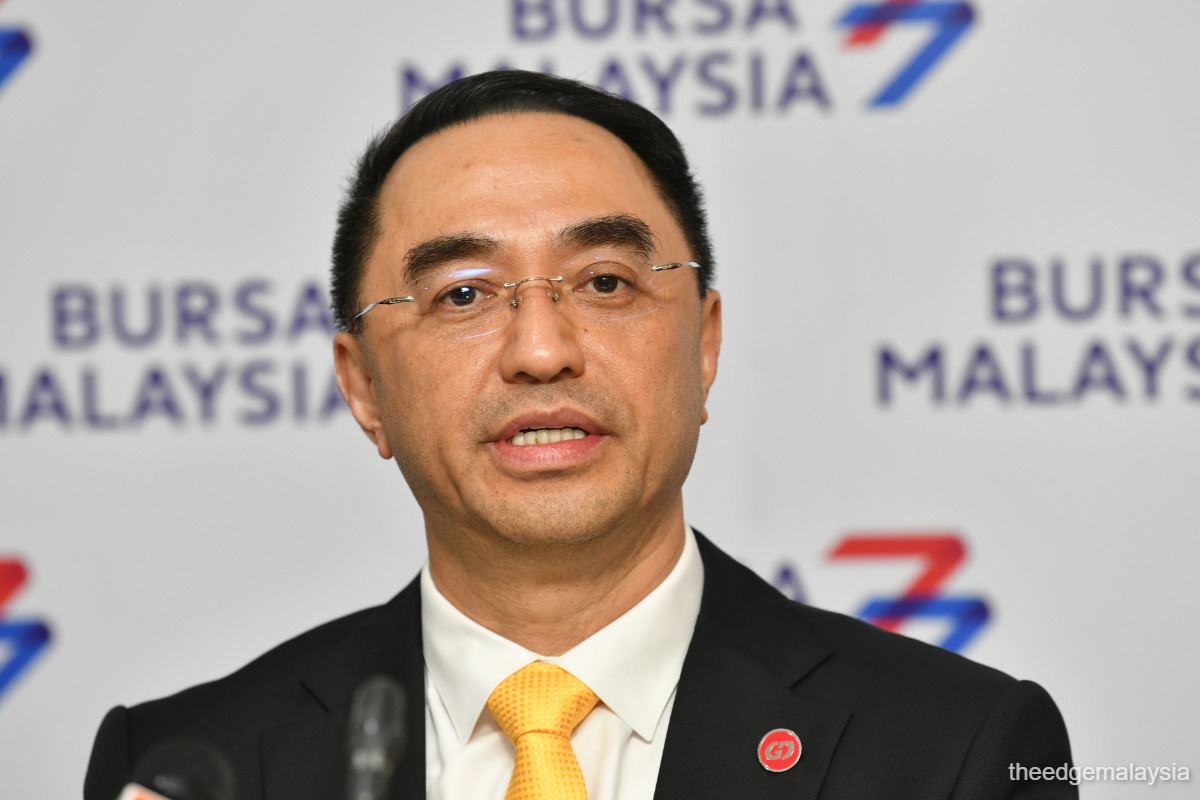 Lim Miah 中东紧张局势促需求转向亚洲 黄金旅程放眼今年盈利和赚幅更高