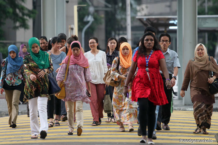 Malaysia unemployment rate expected to hit 4% this year due to Covid-19