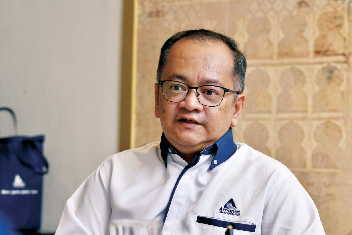 Amanat Lebuhraya Rakyat explains ‘no toll hike, no compensation ...
