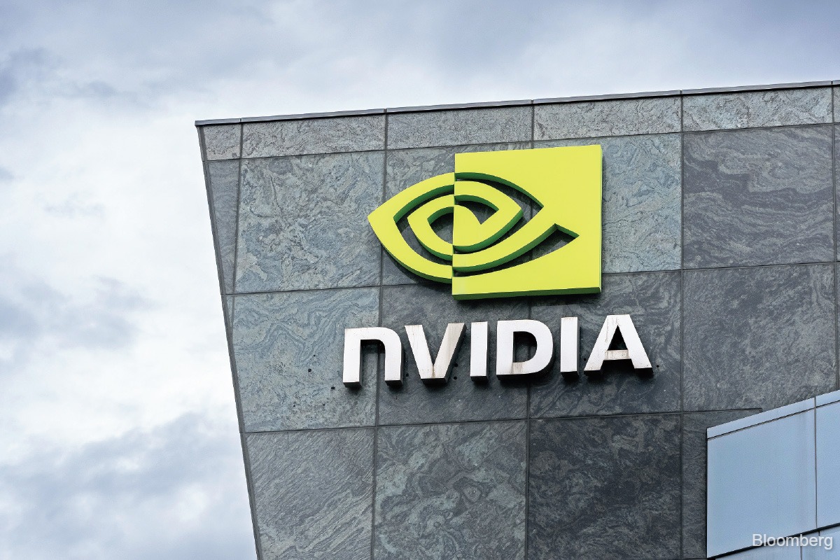 Tech: AI chip firms and the race to become the next Nvidia | KLSE Screener