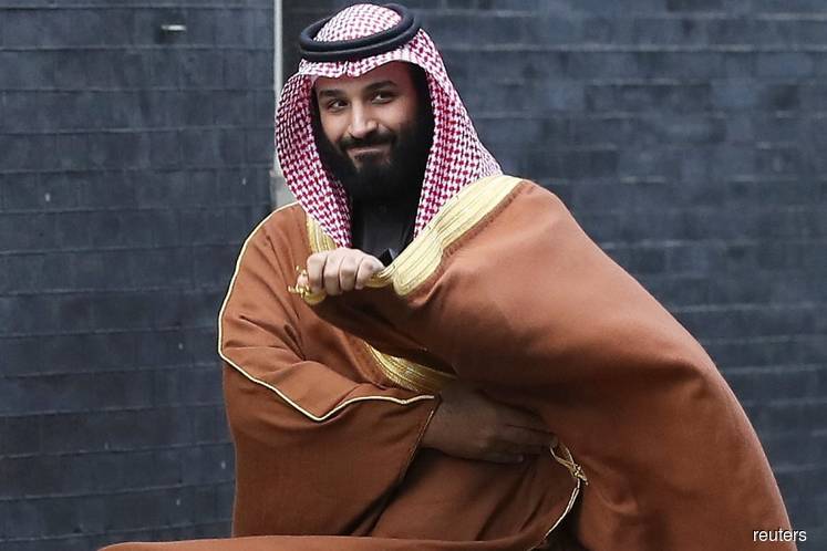Mohammed bin Salman 'told White House' Khashoggi was a risky Islamist Mohammed bin Salman 'told White House' Khashoggi was a risky Islamist