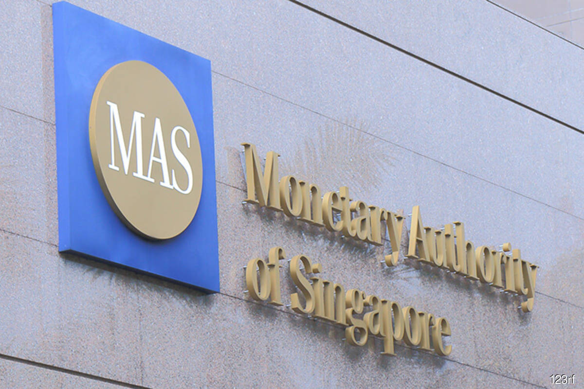 Singapore's MAS commits S$250m to accelerate innovation, technology adoption in financial sector
