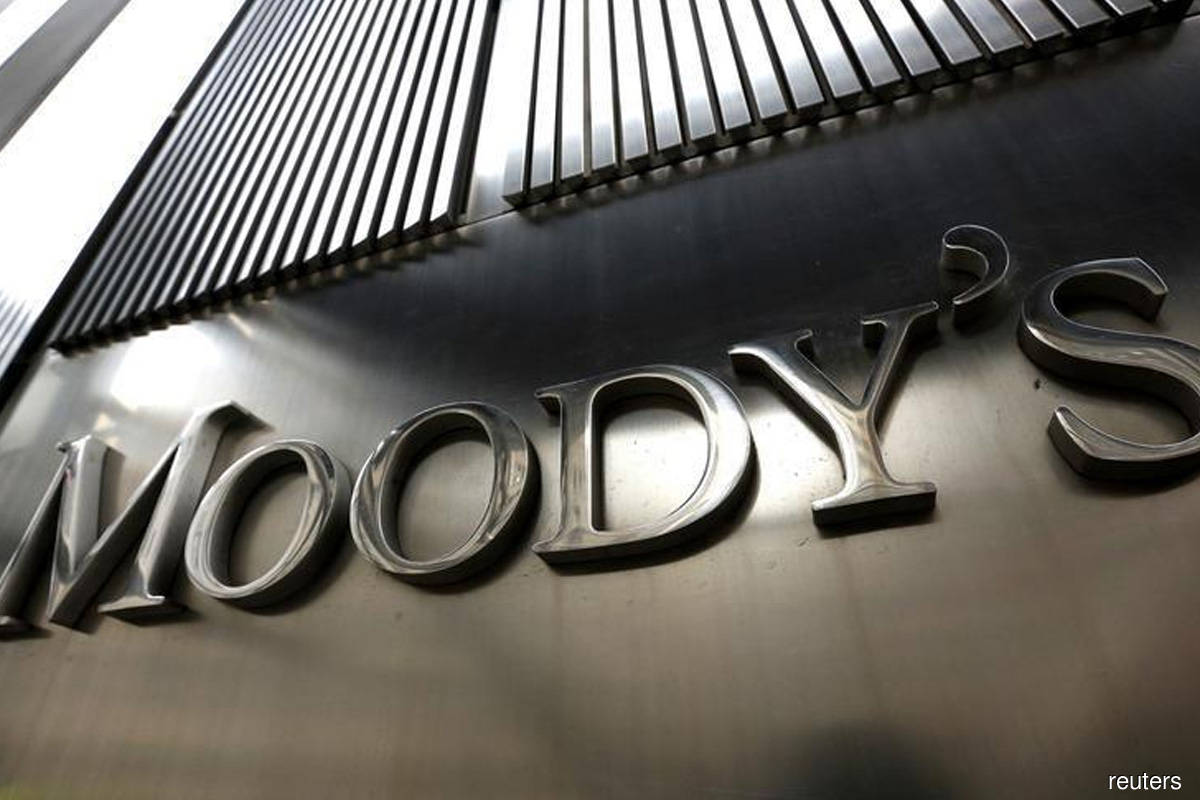 Moody’s raises medium-term oil price outlook