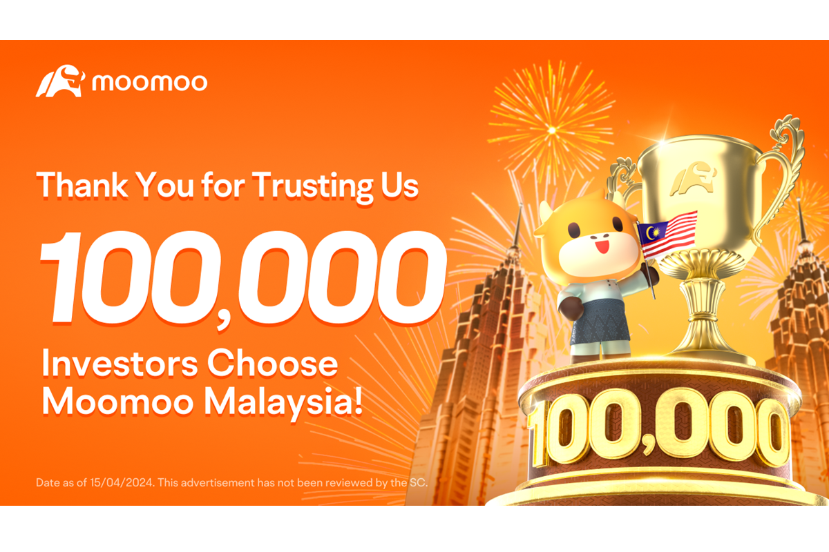 Moomoo Malaysia 将在一两个月内分配单位信托基金