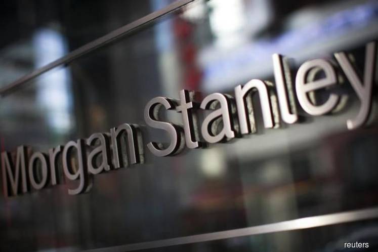 Morgan Stanley recommends long EUR vs ringgit on weak risk appetite