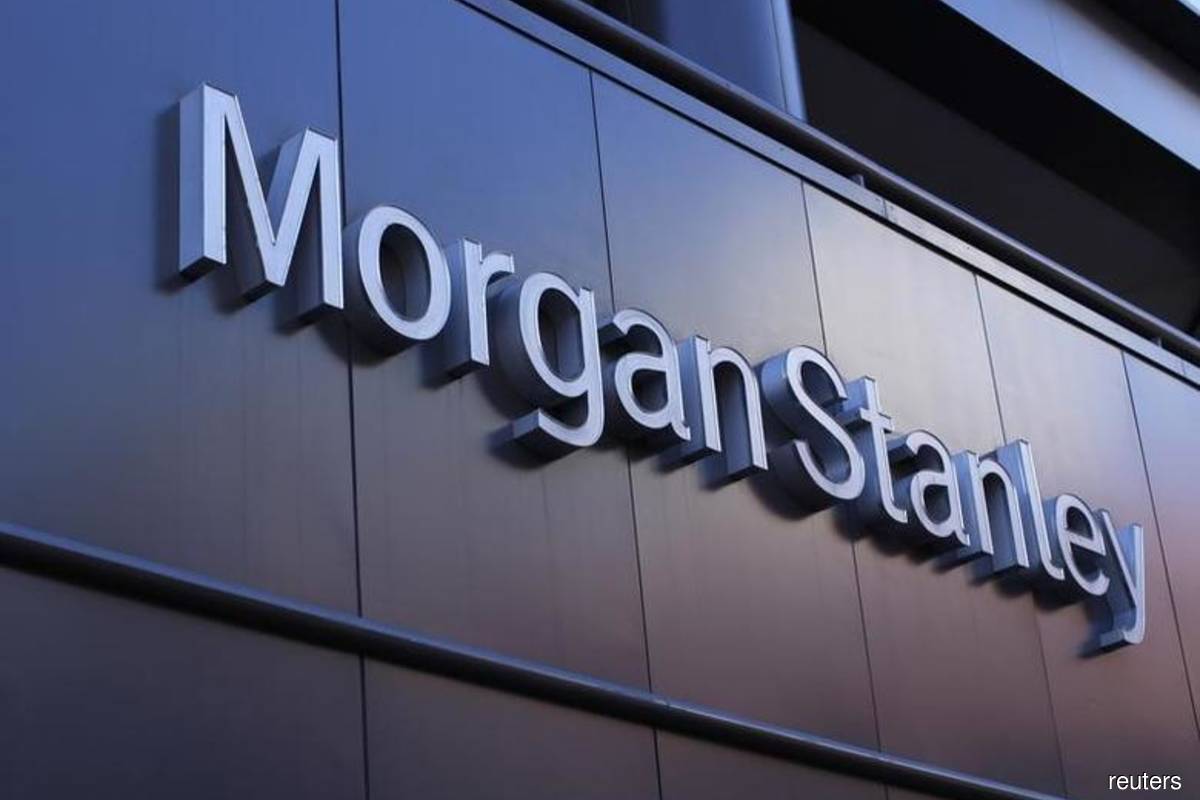 Morgan Stanley Q3 profit jumps 26% on trading boost