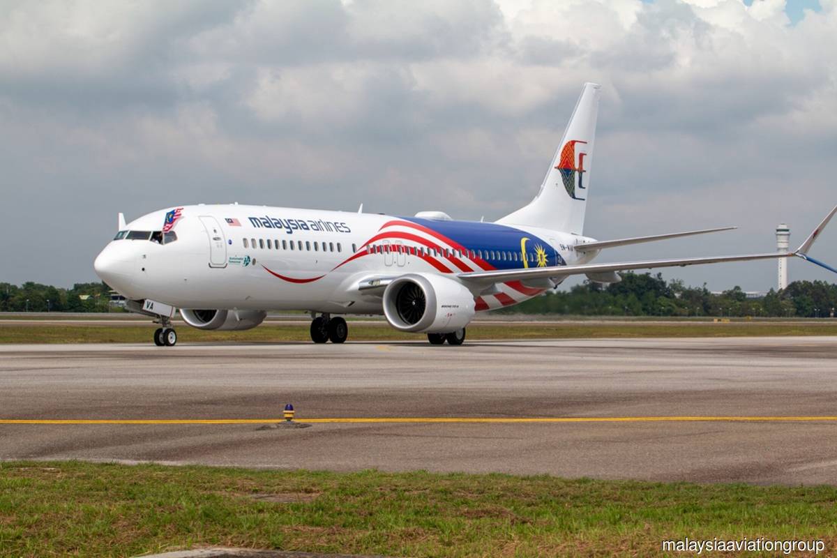 马来西亚航空在全球推出 MHplus，以加强关键市场的合作伙伴关系