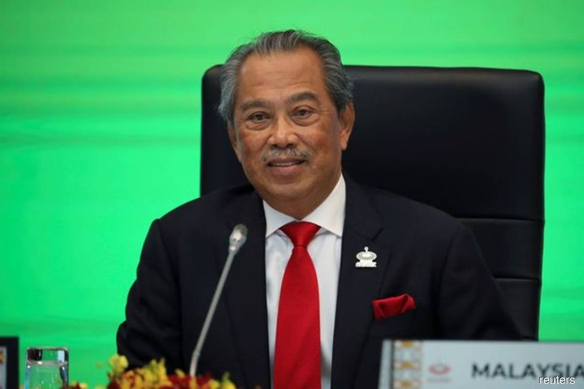 Resilience and capability of bumiputera MSMEs to be enhanced, says Muhyiddin