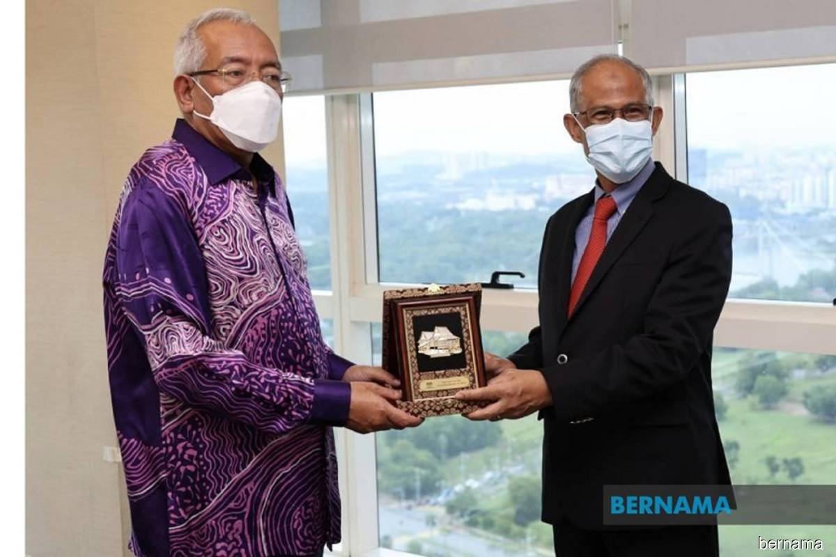 M’sia, S’pore strengthen cooperation in entrepreneurship education, digital and creative technologies