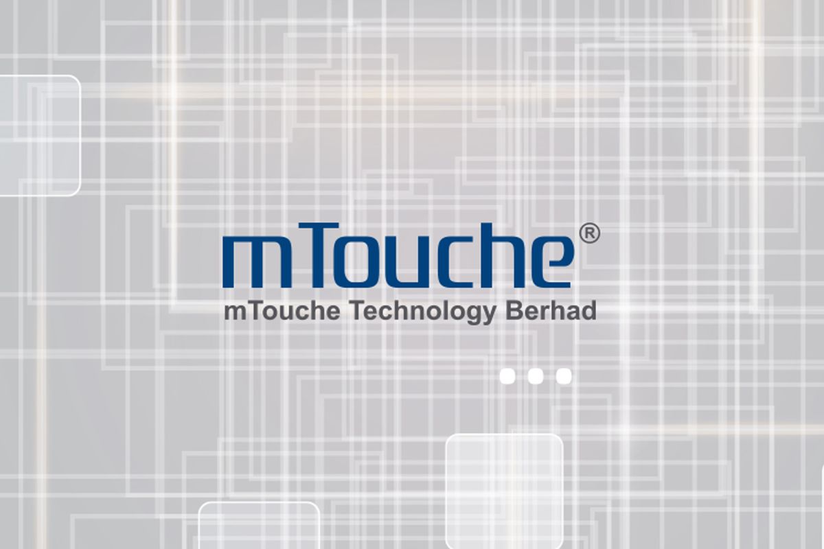 mTouche Technology proposes share consolidation, diversification and rights issue - Vimarsana News
