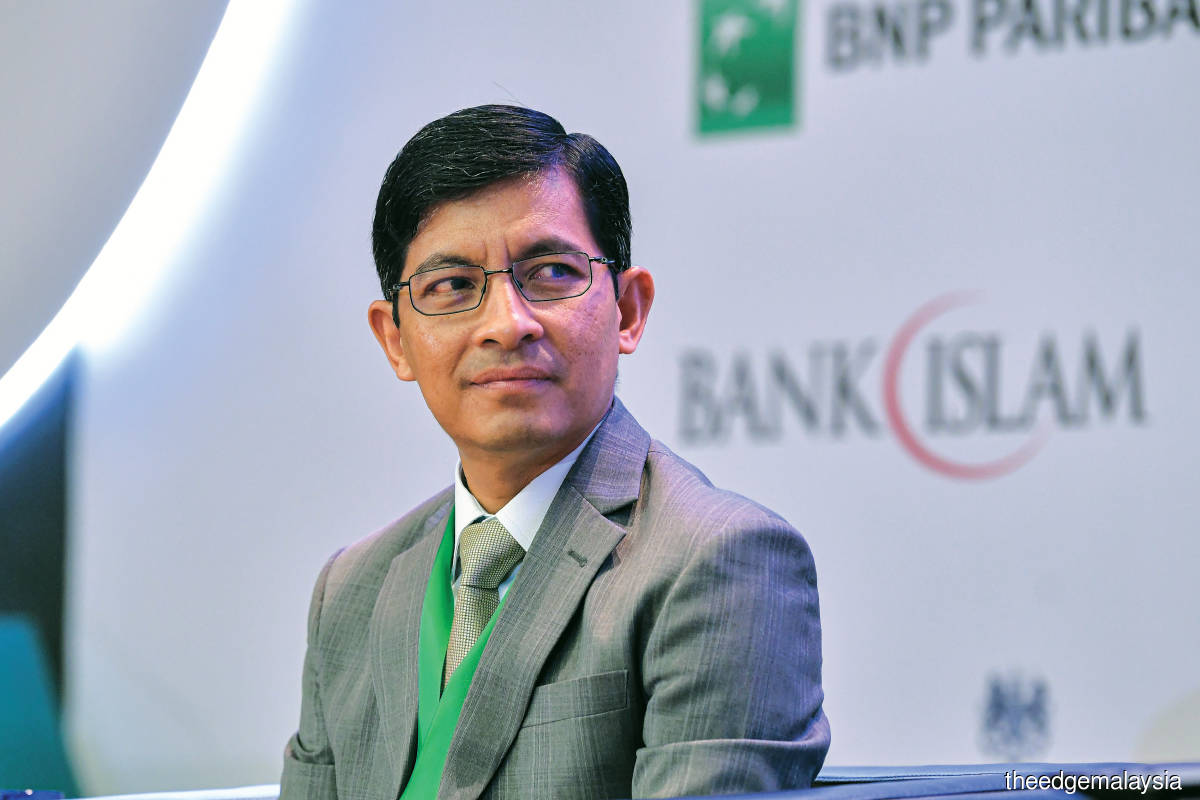 Seasonal competition for deposits not as bad as a year ago, says Bank