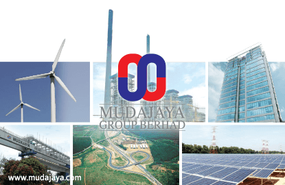 Mudajaya Musyati Jv Wins Rm1 33b Contract For Pan Borneo Highway Works The Edge Markets