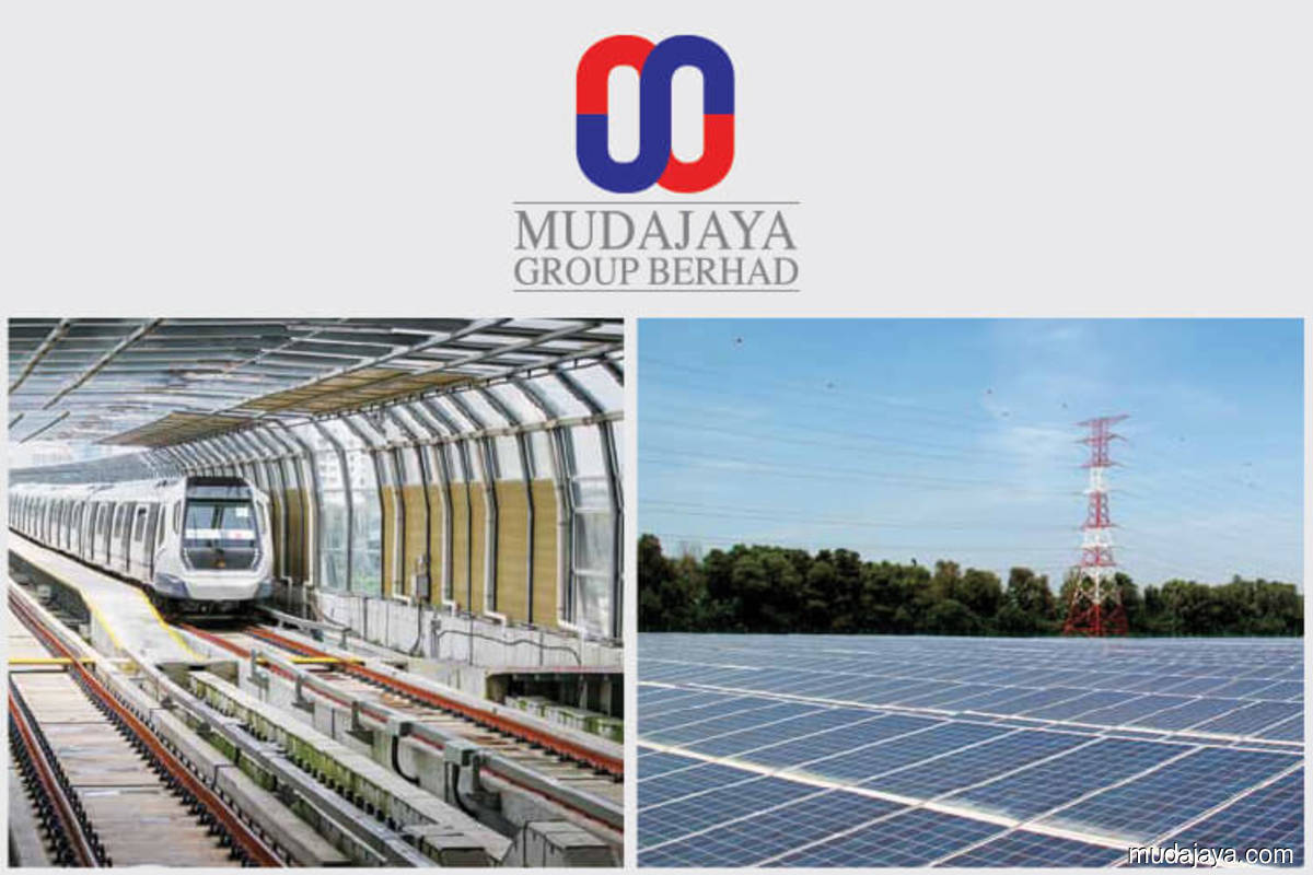 Mudajaya bags RM104m work contract relating to 1,200MW power plant in Kedah