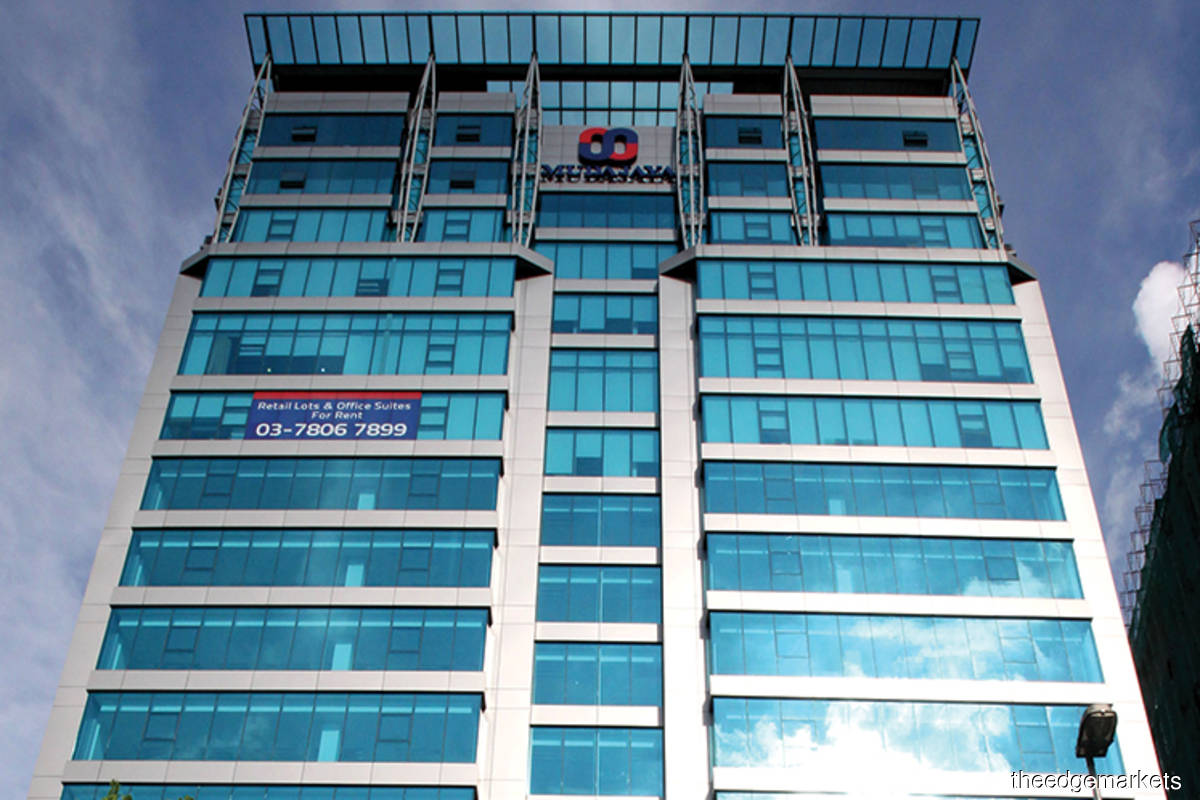 Mudajaya accepts RM55m Islamic loan from Al Rajhi to refinance corporate office building