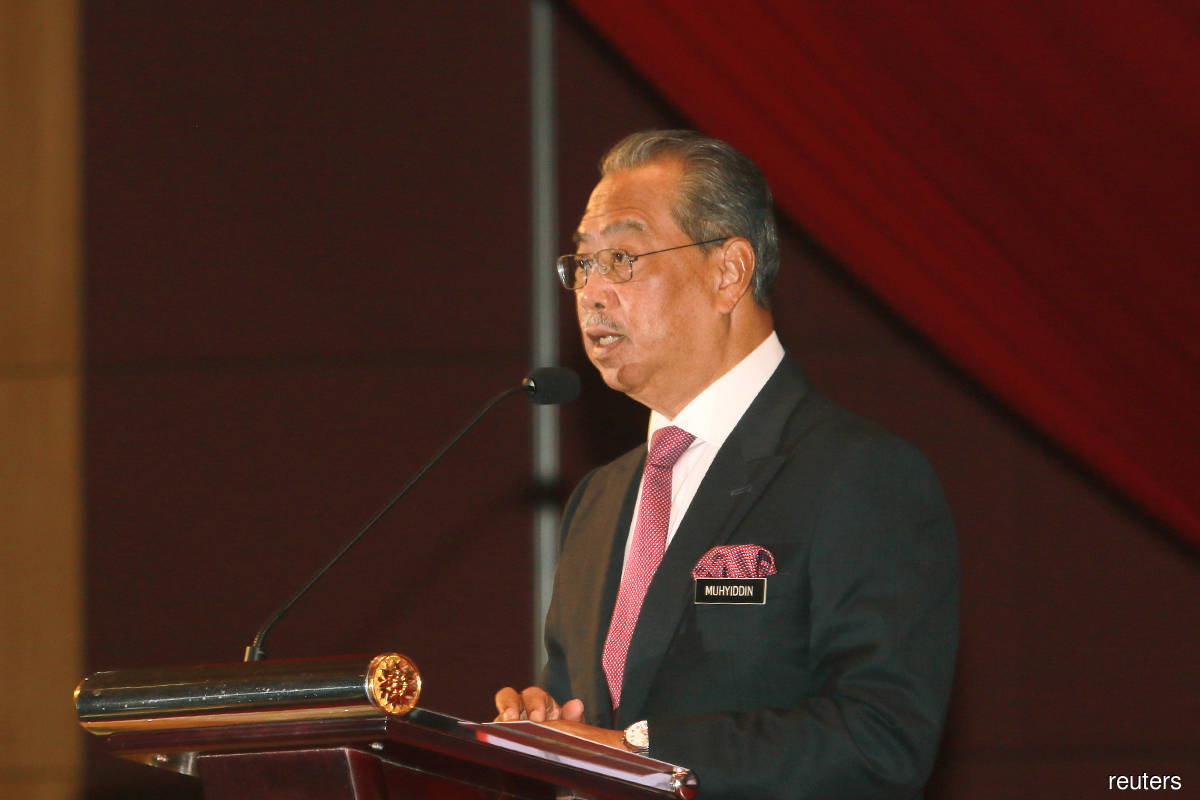 Malaysia calls on Asean+3 to keep market open during Covid-19 crisis