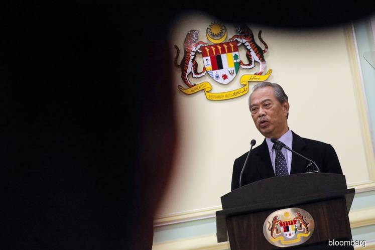 Pm Launches Census Of Malaysia 2020 The Edge Markets