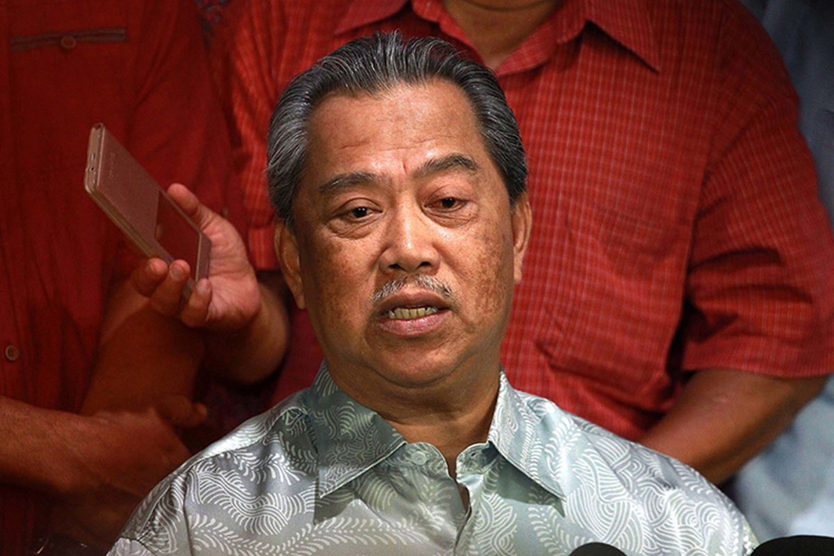 Budget 2021: Support shown reflects MPs' maturity — Muhyiddin