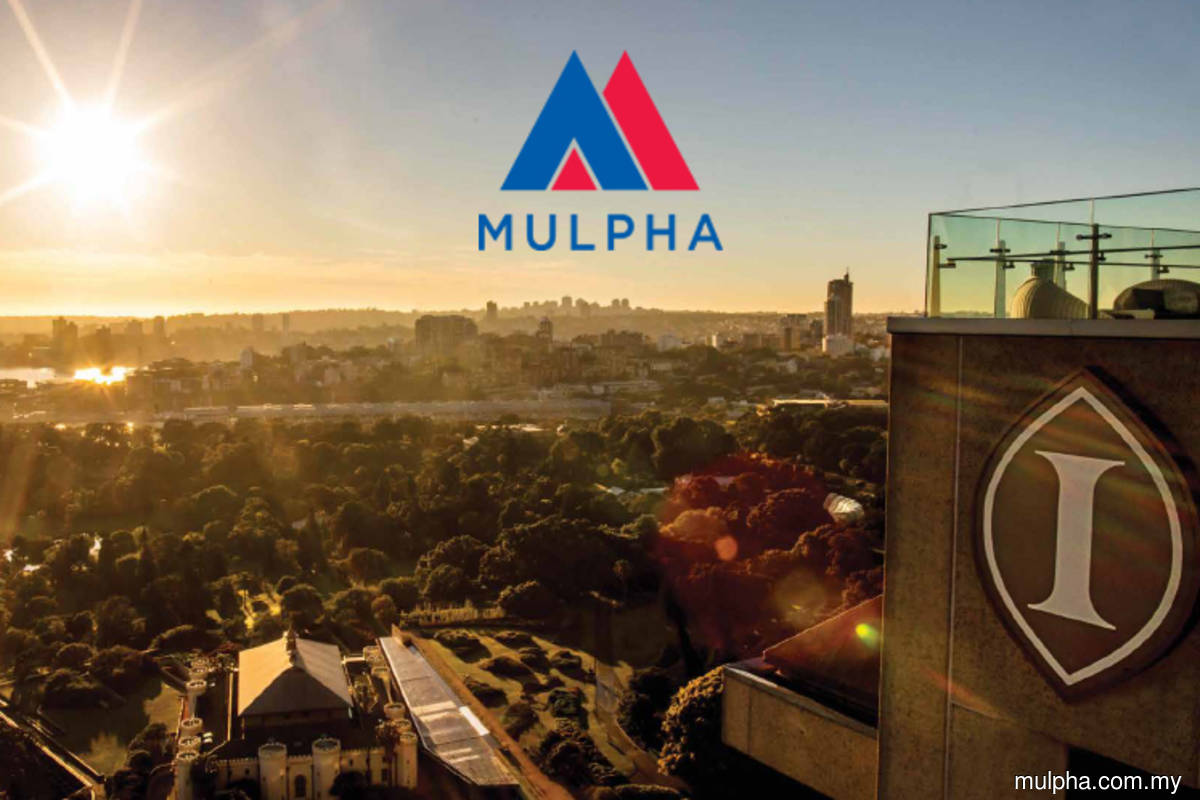 Mulpha International gets takeover offer at RM2.30 a share