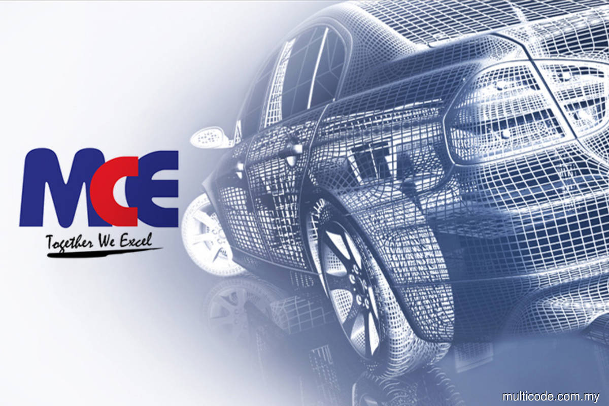 From traditional components to smart systems: MCE eyes sustained growth in Malaysia's auto sector