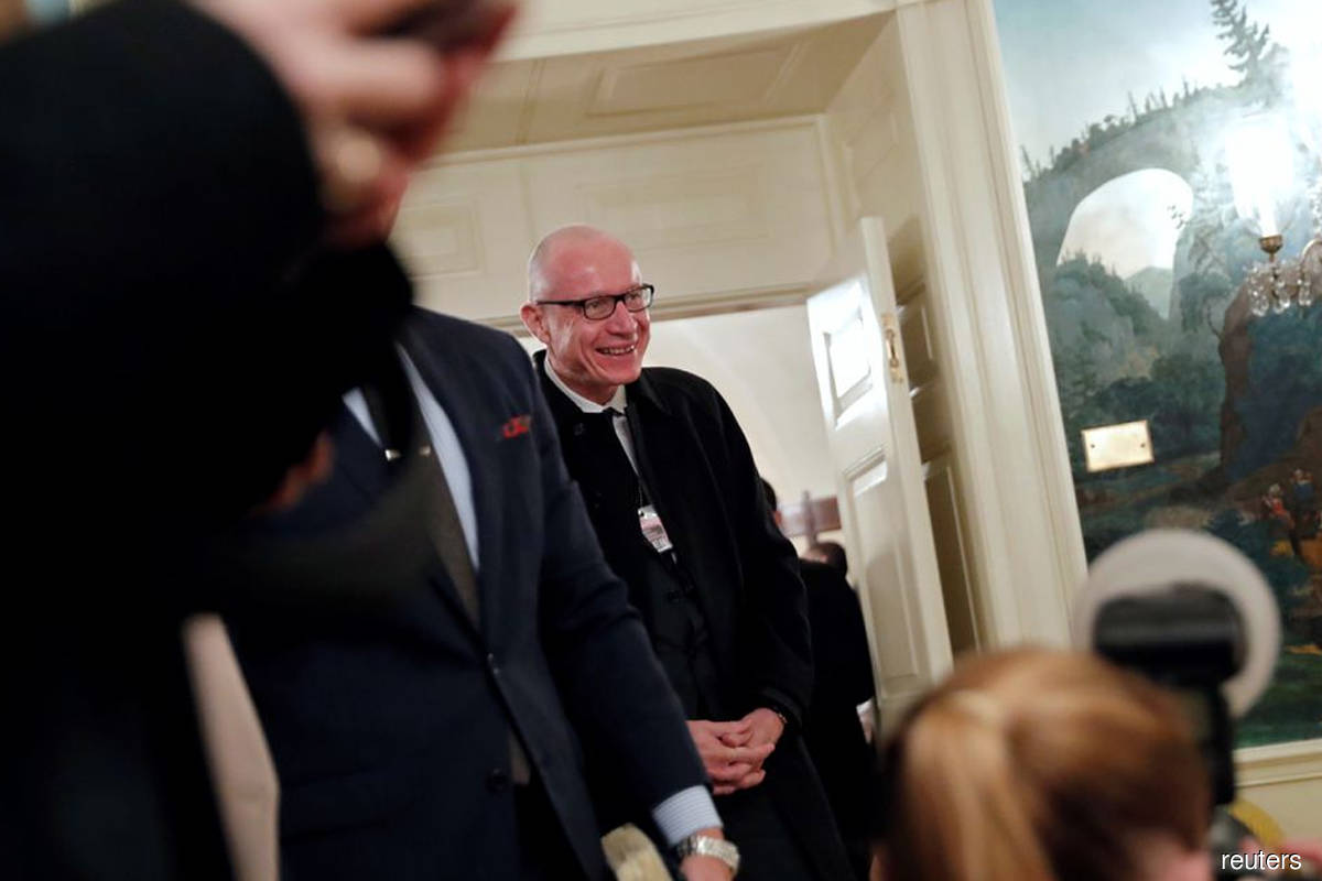 News Corp Australia climate campaign driven by editors, not Murdoch — CEO