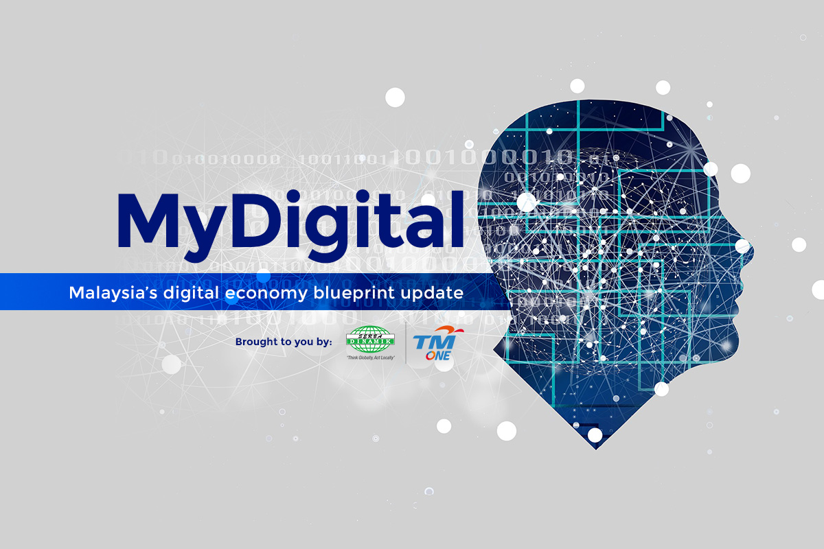 MyDigital | The Edge Markets
