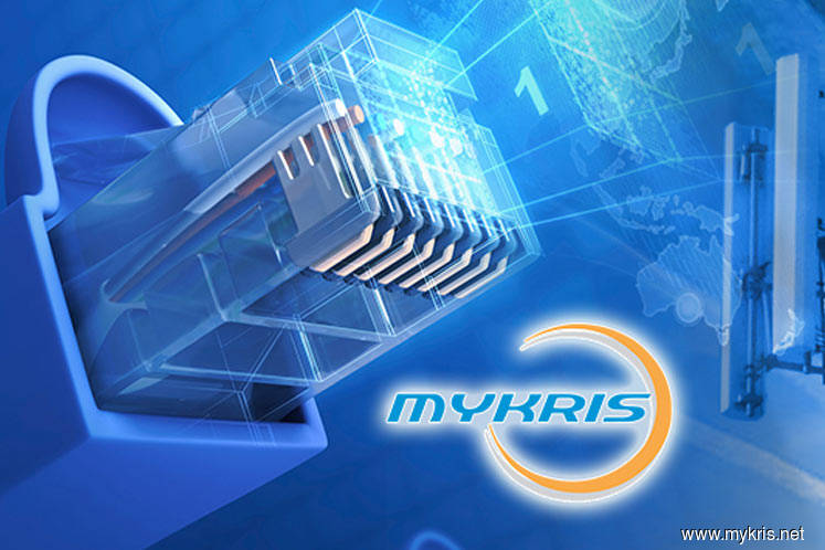 Mykris Up 15 On Leap Market Debut The Edge Markets