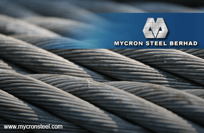 Mycron Gets Uma After Shares Hit Multiple Years High The Edge Markets