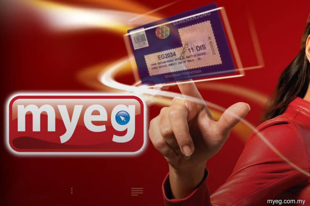 MyEG控股股东Asia Internet 收购客凯易8.8%股权