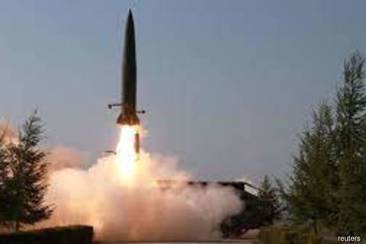 Japan puts missile defence on alert as North Korea warns of satellite launch