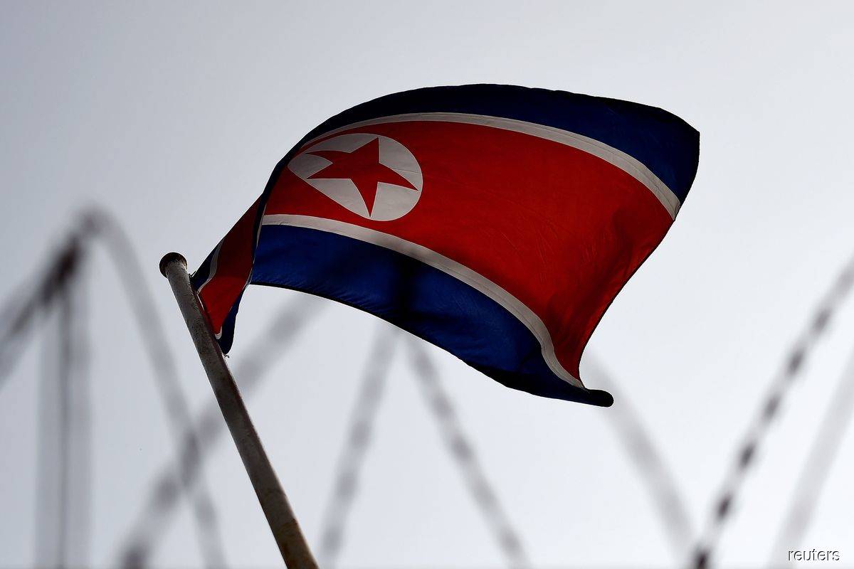 US links North Korean hacker group to record crypto heist