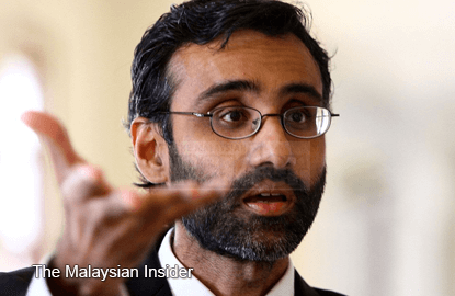 Court allows Surendran’s appeal to challenge Sedition Act