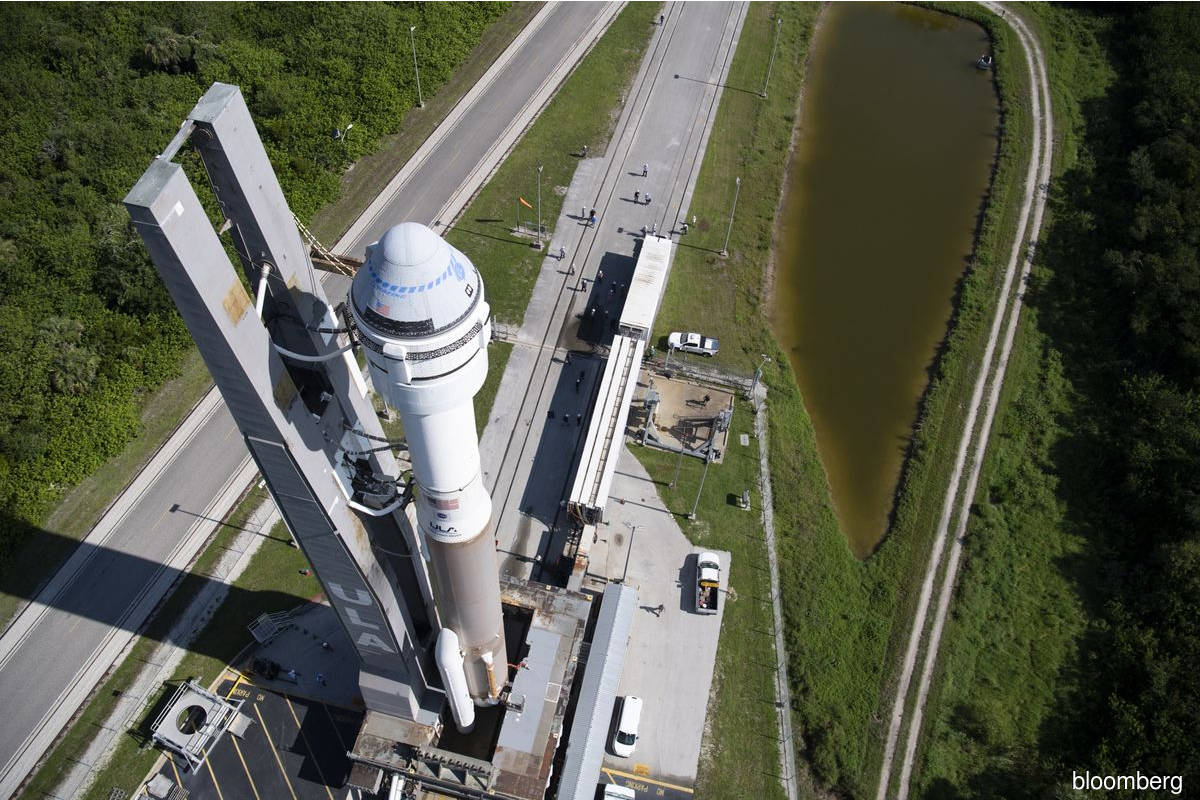 NASA scrubs Boeing Starliner test after Space Station jolted