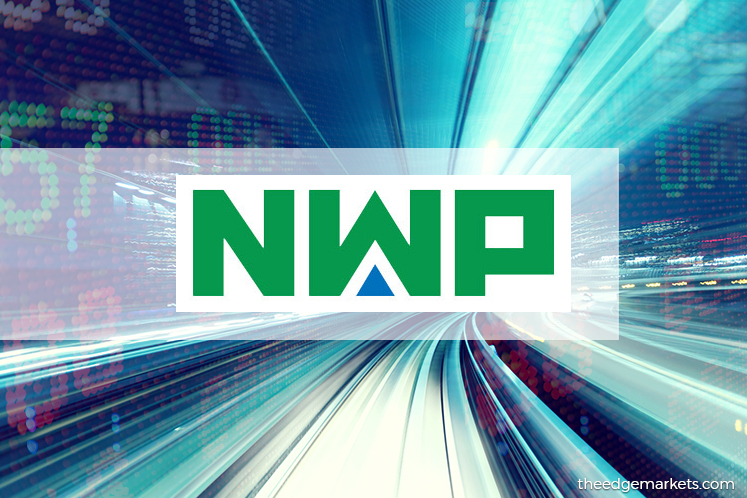 Stock With Momentum: NWP Holdings