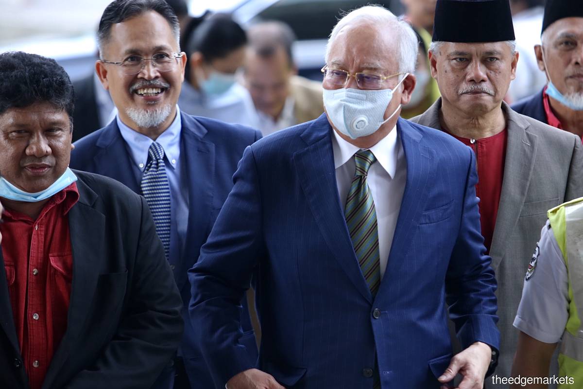 Aug 7 fixed for decision on Najib’s bid to strike out audit tampering charge