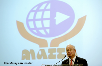 Ringgit's value now can drive up tourism numbers, says Najib