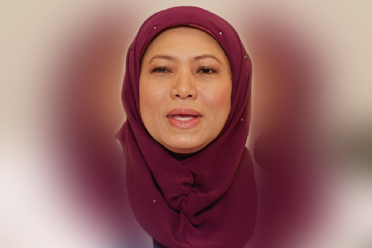 Nancy: This is good news and much awaited by MOTAC. (Photo by The Edge)